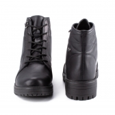 Bota Feminino Mississipi MC811 - PRETO