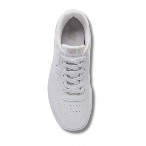 Tênis Unissex New Balance BB80 - BRANCO