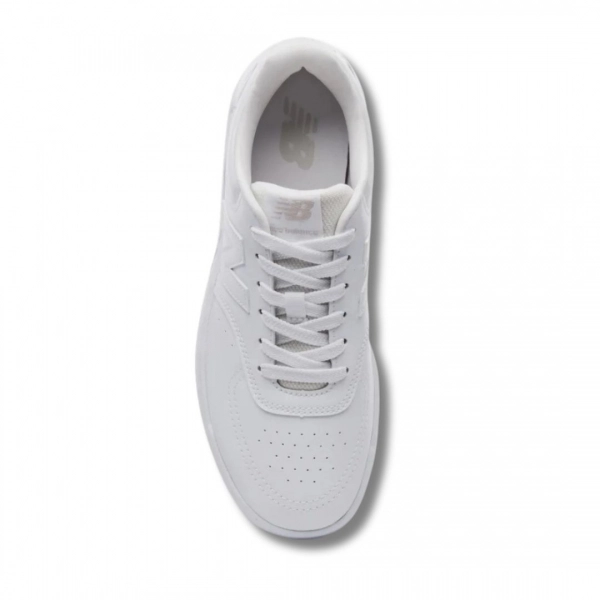Tênis Unissex New Balance BB80 - BRANCO