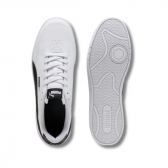 Tênis Masculino Puma Court Classic 404440 - BRANCO