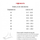 Sandália Feminino Dakota Y7454 - BEGE