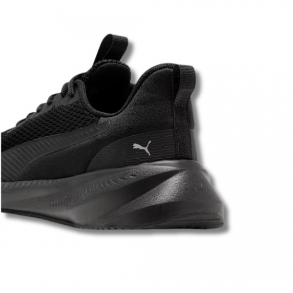 Tênis Masculino Puma Flyer Lite 3 312727 - PRETO