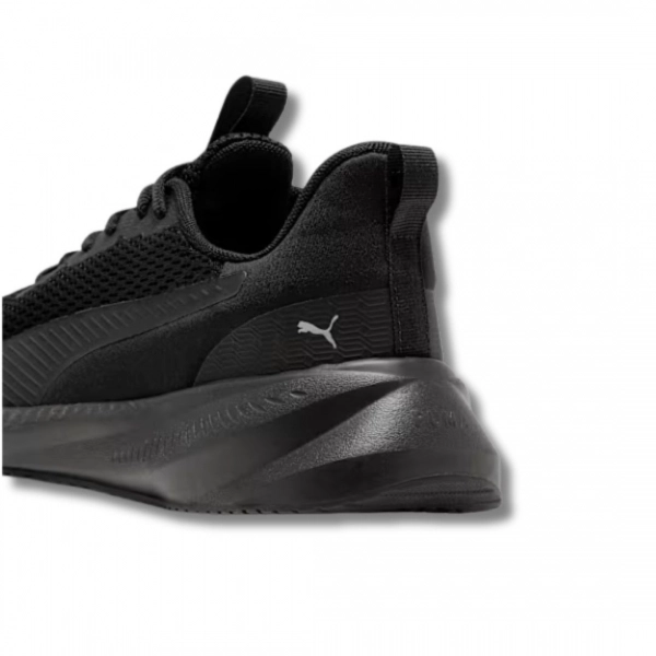 Tênis Masculino Puma Flyer Lite 3 312727 - PRETO