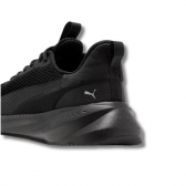 Tênis Masculino Puma Flyer Lite 3 312727 - PRETO