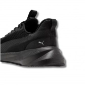 Tênis Masculino Puma Flyer Lite 3 312727 - PRETO