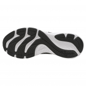 Tênis Masculino Mizuno Jet 8 101043043 - PRETO/VERMELHO