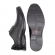 Sapato Masculino Democrata Smart Comfort Air Spot 448026 - Preto