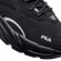 Tênis Masculino Fila Street F01TR00024 - PRETO/GRAFITE