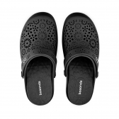 Babuche Feminino Boaonda Nellie 1317 - PRETO
