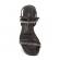 Sandália Feminino Dakota Y6875 - PRETO