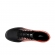 Chuteira Society Penalty Tornado 242286 - PRETO/VERMELHO